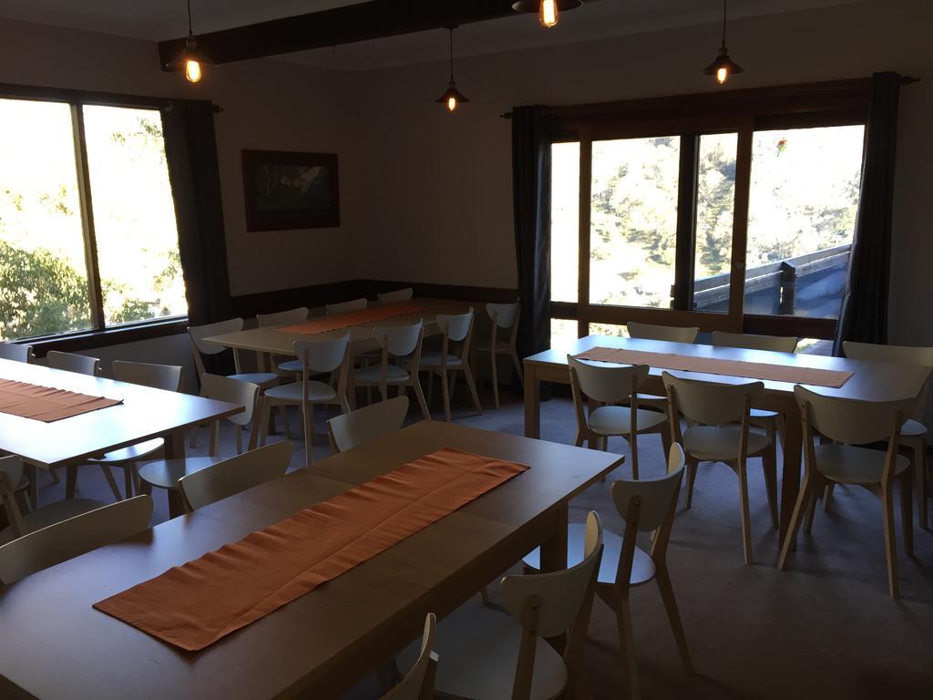 Winterhaus Lodge Thredbo Village Exterior foto